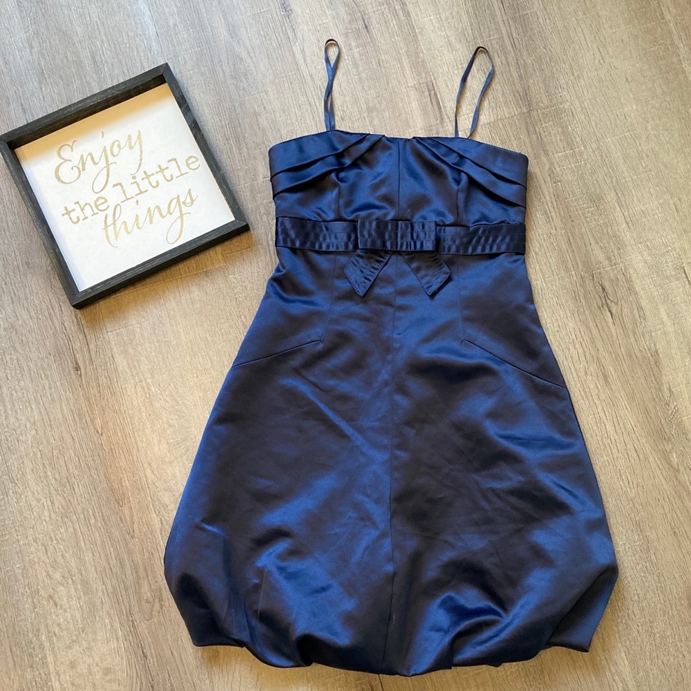 BCBG Paris dress
